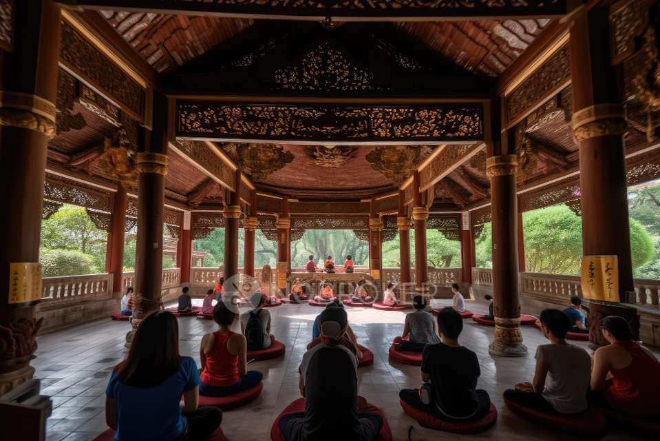 4+ BHK Flat In Legacy Kairos For Sale  In Rahatani