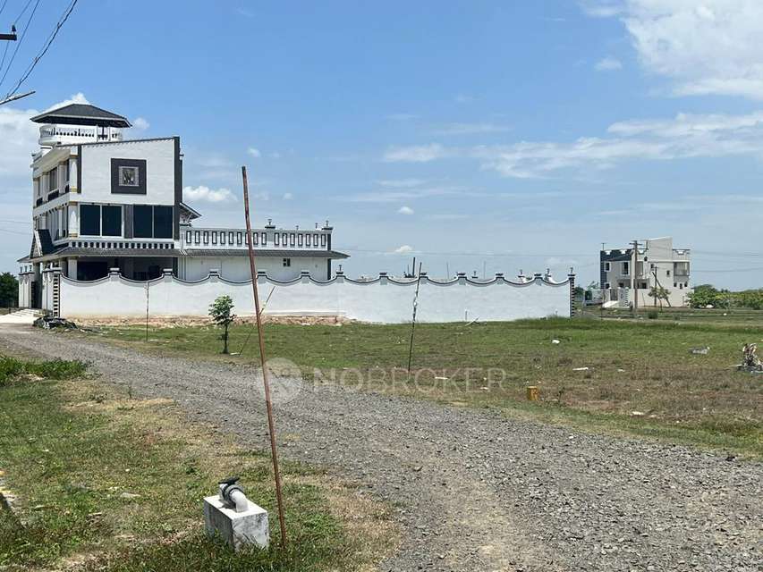 Plot For Sale  In Ekansa Avenue In Oragadam