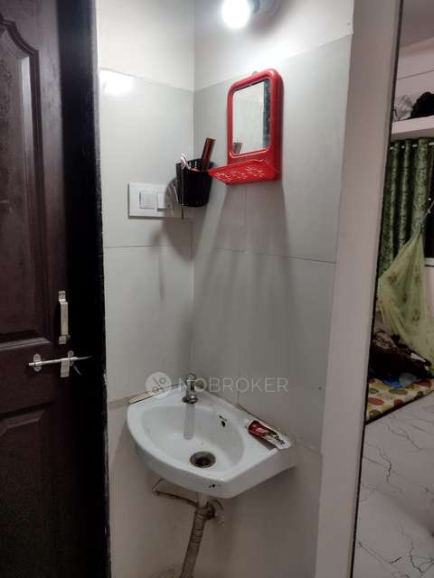 1 BHK Flat for Rent  In Kharadi