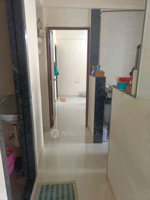 1 BHK Flat In Nisarg Greens For Sale  In Ambernath East