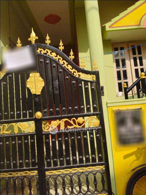 1 BHK House for Rent  In  Basaveshwar Nagar