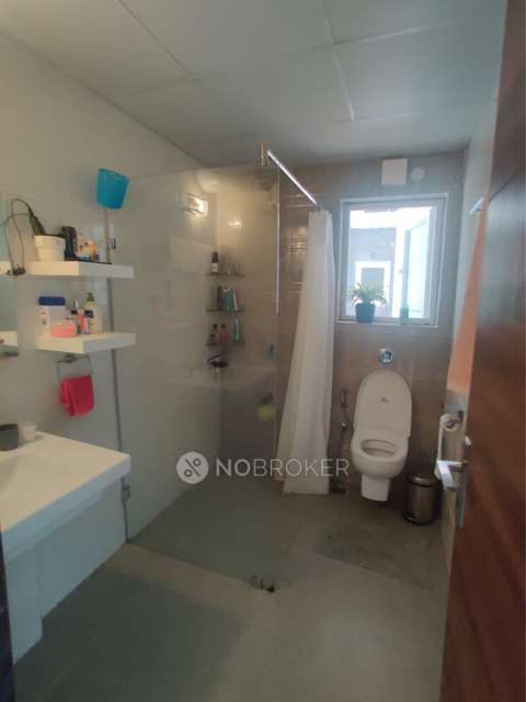 2 BHK Flat In My Home Avatar For Sale  In Puppalguda, 