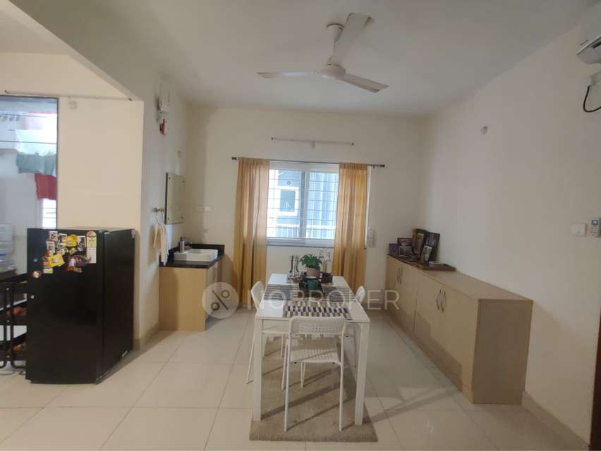 2 BHK Flat In My Home Avatar For Sale  In Puppalguda, 