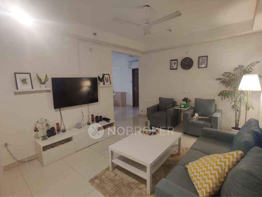 2 BHK Flat In My Home Avatar For Sale  In Puppalguda, 