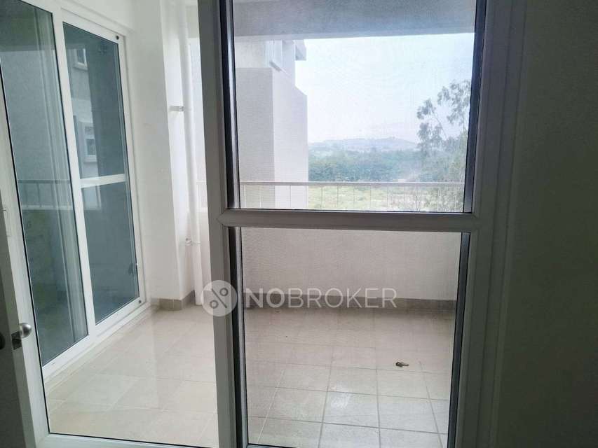 2 BHK Flat In Brigade Parkside North For Sale  In  Jalahalli, Bangalore