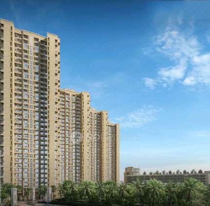 2 BHK Flat In Godrej Sky Greens For Sale  In Manjari Khurd
