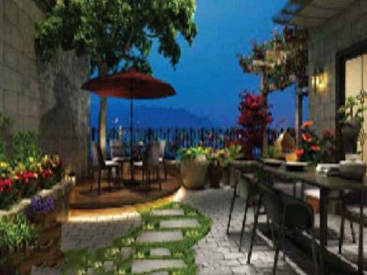 2 BHK Flat In Godrej Sky Greens For Sale  In Manjari Khurd