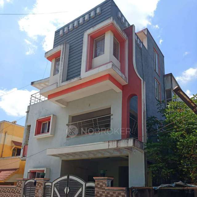 PG for Girls in  West Tambaram