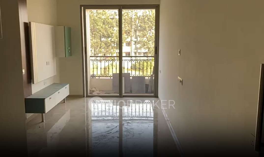 1 BHK Flat In Hiranandani Torino for Rent  In Akshayanagar