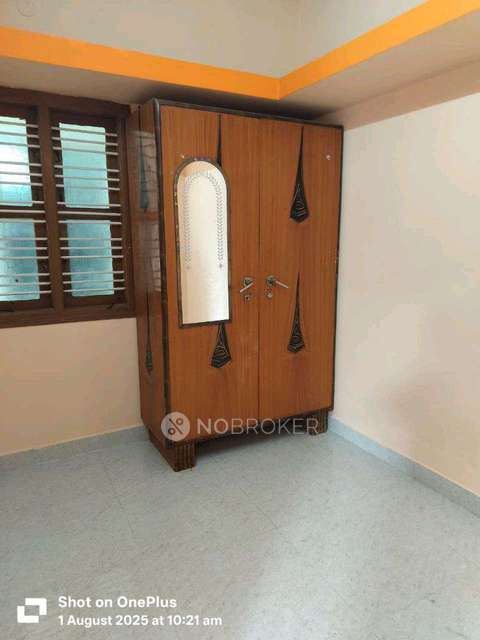 1 BHK House for Rent  In Vm3h+rhc, Silicon Town Main Rd, Phase 2, Electronic City, Bengaluru, Doddanagamangala Village, Karnataka 560100, India