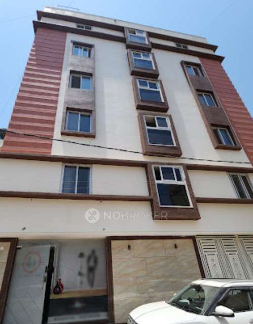 PG for Anyone in Nagavara