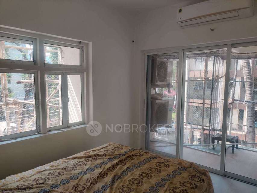 Raheja Manali CHS Malad West Rent WITHOUT BROKERAGE Fully furnished 1