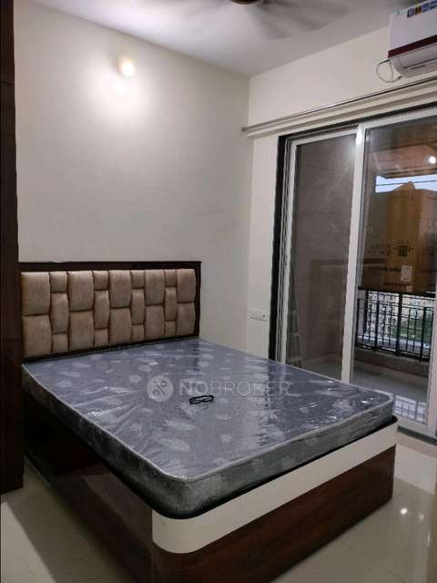 2 BHK Flat In Nesarg Green, Sunflower D, Ambernath East for Rent  In 652w+9q2, B Cabin Rd, Shiv Shakti Nagar, Ambernath, Maharashtra 421501, India