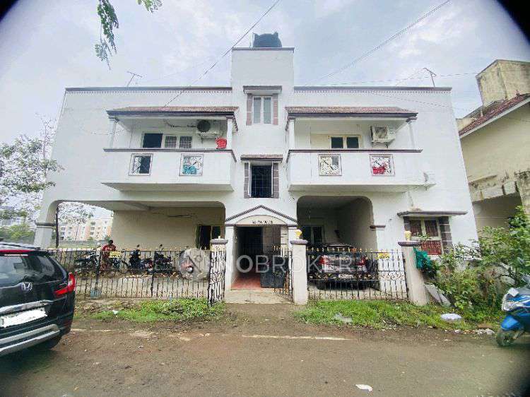 Akshaya Paradise, Perungudi Perungudi, Chennai, Tamil Nadu, IN Rent