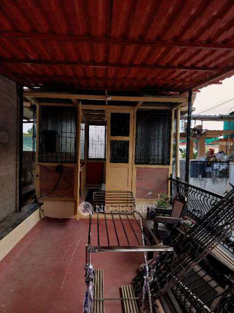 PG for Boys in Kandivali