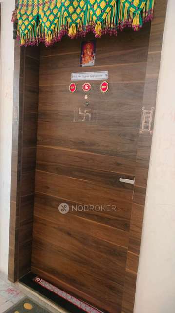 1 BHK Flat In Sky Nabhangan For Sale  In Mv6q+wj3, Chovisawadi, Alandi, Pune, Maharashtra 412105, India