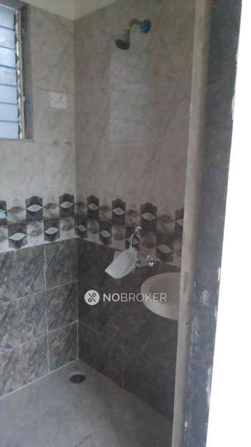 1 BHK Flat In Shree Krupa Pote Aalaya For Sale  In Panvel