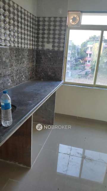 1 BHK Flat In Shree Krupa Pote Aalaya For Sale  In Panvel