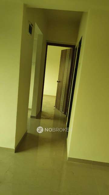 1 BHK Flat In Shree Krupa Pote Aalaya For Sale  In Panvel