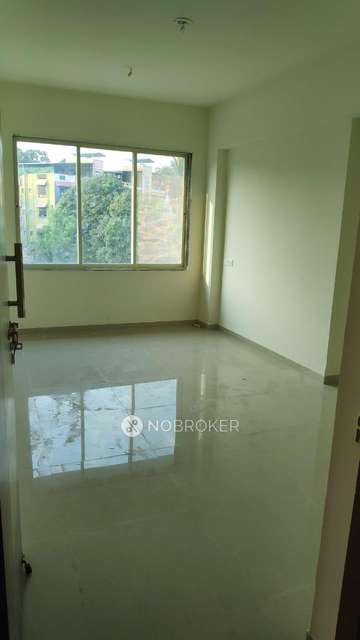 1 BHK Flat In Shree Krupa Pote Aalaya For Sale  In Panvel