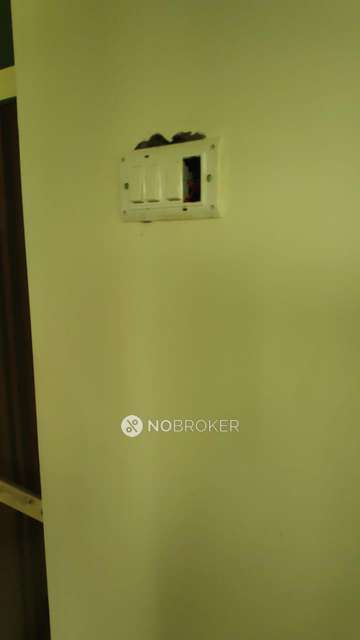 1 BHK Flat In Shree Krupa Pote Aalaya For Sale  In Panvel