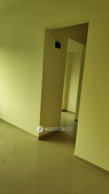 1 BHK Flat In Shree Krupa Pote Aalaya For Sale  In Panvel