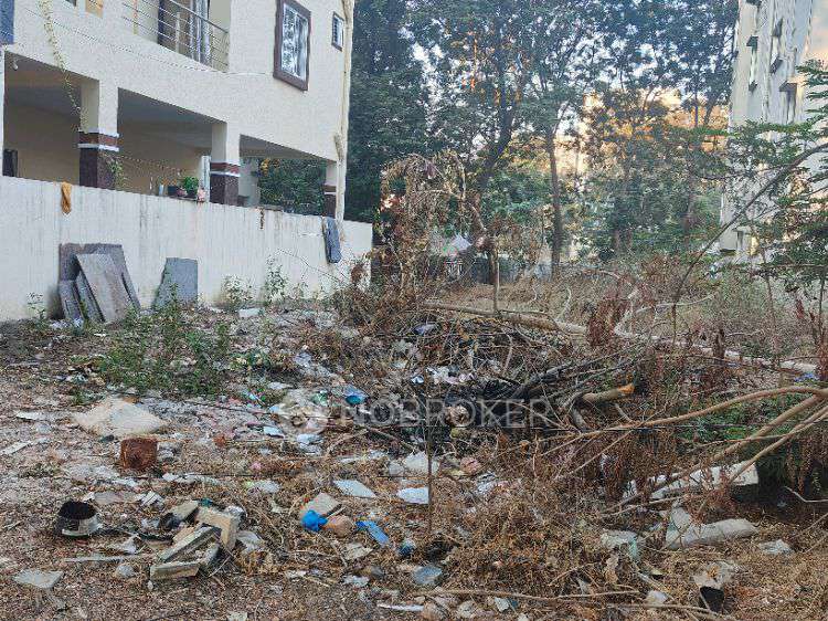 Plot For Sale  In Nallagandla Huda