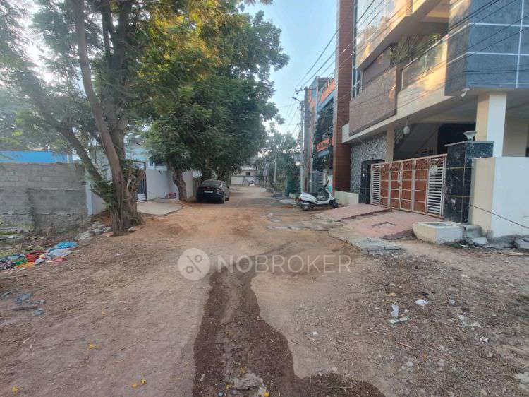 Plot For Sale  In Nallagandla Huda