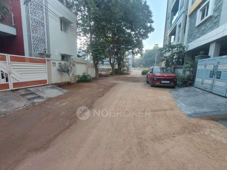 Plot For Sale  In Nallagandla Huda