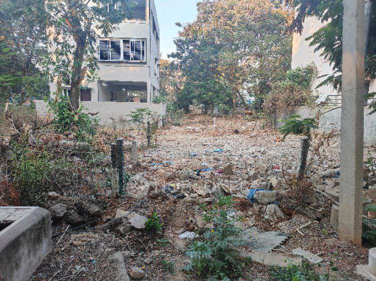 Plot For Sale  In Nallagandla Huda