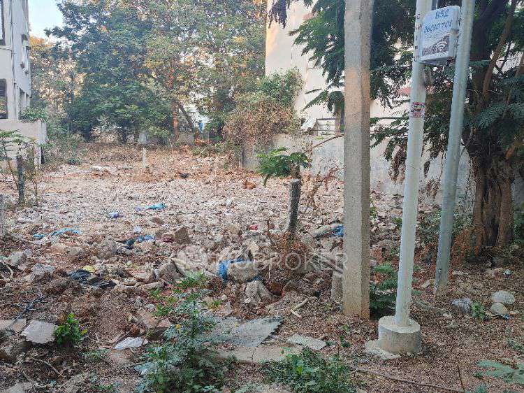 Plot For Sale  In Nallagandla Huda