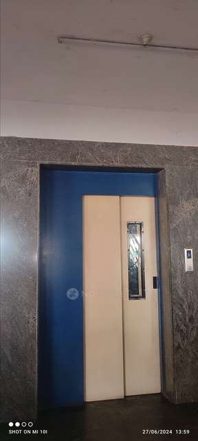 3 BHK Flat In Siri Chowdeshwari Enclave For Sale  In Purnapragnya Layout