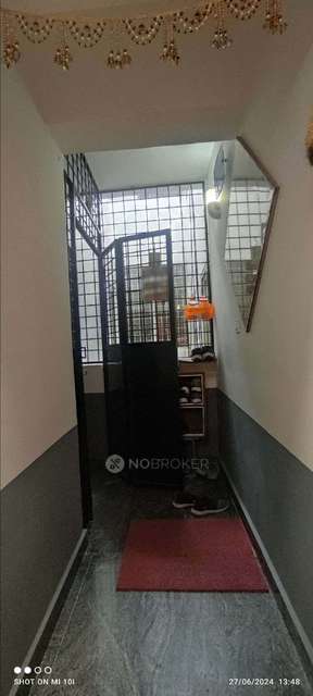 3 BHK Flat In Siri Chowdeshwari Enclave For Sale  In Purnapragnya Layout