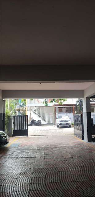 3 BHK Flat In Siri Chowdeshwari Enclave For Sale  In Purnapragnya Layout