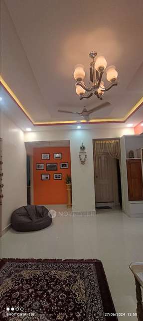 3 BHK Flat In Siri Chowdeshwari Enclave For Sale  In Purnapragnya Layout
