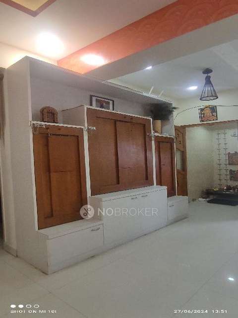 3 BHK Flat In Siri Chowdeshwari Enclave For Sale  In Purnapragnya Layout