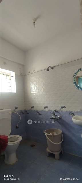 3 BHK Flat In Siri Chowdeshwari Enclave For Sale  In Purnapragnya Layout