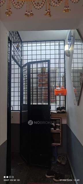 3 BHK Flat In Siri Chowdeshwari Enclave For Sale  In Purnapragnya Layout