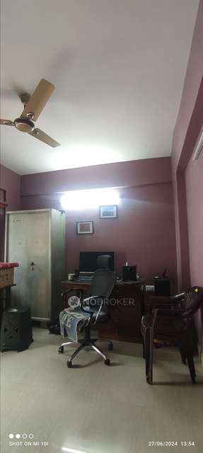 3 BHK Flat In Siri Chowdeshwari Enclave For Sale  In Purnapragnya Layout