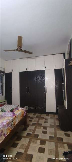 3 BHK Flat In Siri Chowdeshwari Enclave For Sale  In Purnapragnya Layout