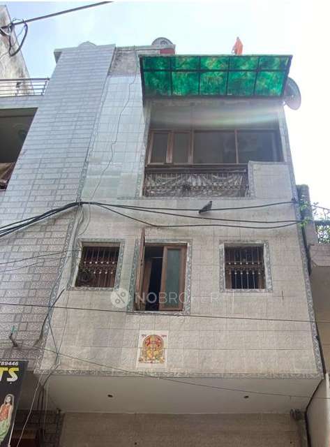 2 BHK House For Sale  In Rohini