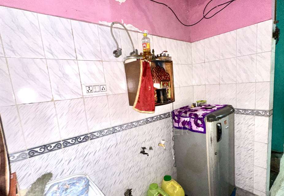 2 BHK House For Sale  In Rohini