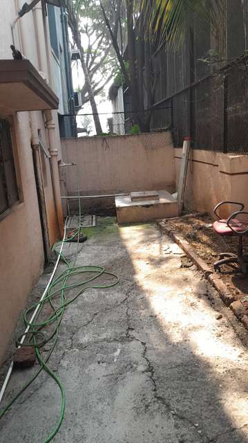 3 BHK House for Rent  In Karve Nagar