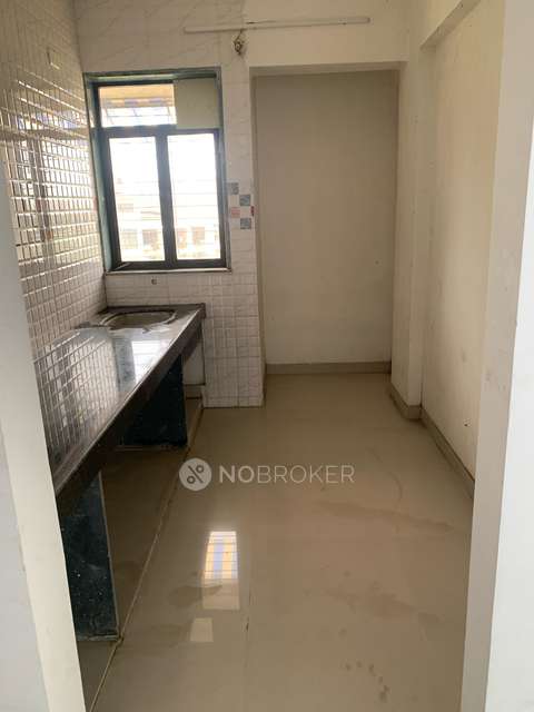 3 BHK Flat In Shree Raghunarayan Apartment For Sale  In Dombivli East