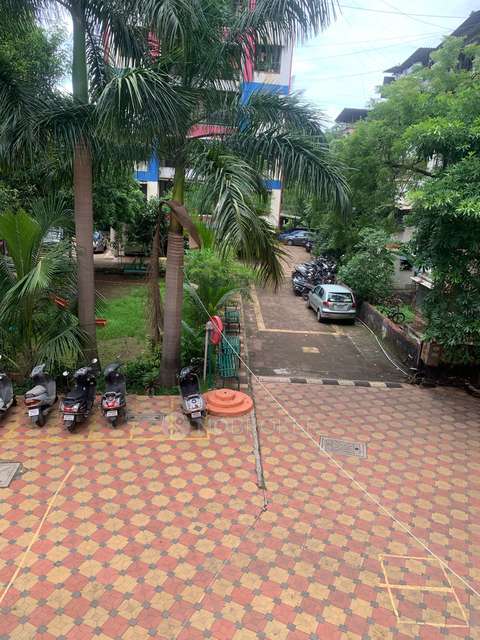 3 BHK Flat In Shree Raghunarayan Apartment For Sale  In Dombivli East