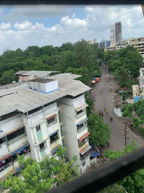 3 BHK Flat In Shree Raghunarayan Apartment For Sale  In Dombivli East