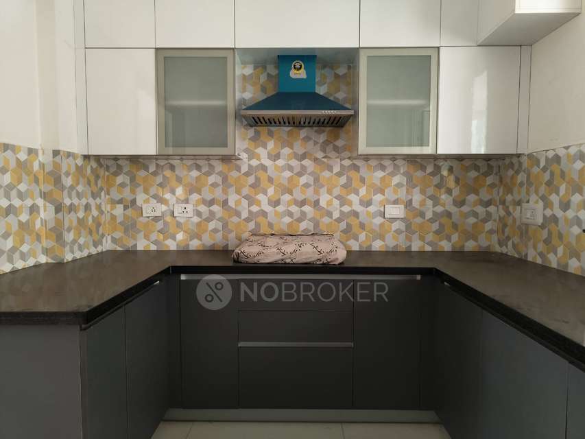 4 BHK Flat In Purva Coronation Square For Sale  In Jp Nagar