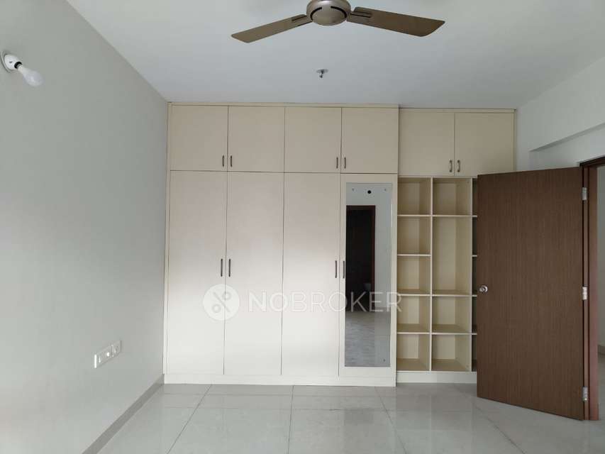 4 BHK Flat In Purva Coronation Square For Sale  In Jp Nagar