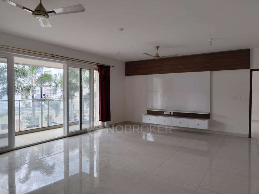 4 BHK Flat In Purva Coronation Square For Sale  In Jp Nagar