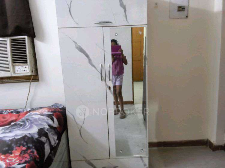 1 RK Flat In Studio Apartment Dwarka Sec 16 B for Rent  In Dwarka